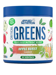 APPLIED NUTRITION CRITICAL GREENS 30 servings