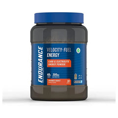 APPLIED NUTRITION  CARB & ELECTROLYTE ENERGY POWDER - ENERGY 1.5KG (30 SERVINGS)