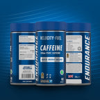 ENDURANCE CAFFEINE CAPSULES 100MG (90 SERVINGS)