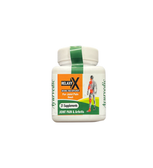 JOINT PAIN CAPSULES (21)