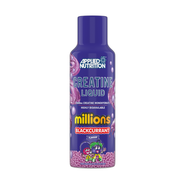 CREAFLOW PURE LIQUID CREATINE