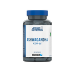 ASHWAGANDA KSM-66