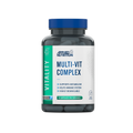 APPLIED NUTRITION MULTI-VITAMIN COMPLEX 90 CAPSULES