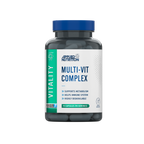 APPLIED NUTRITION MULTI-VITAMIN COMPLEX 90 CAPSULES