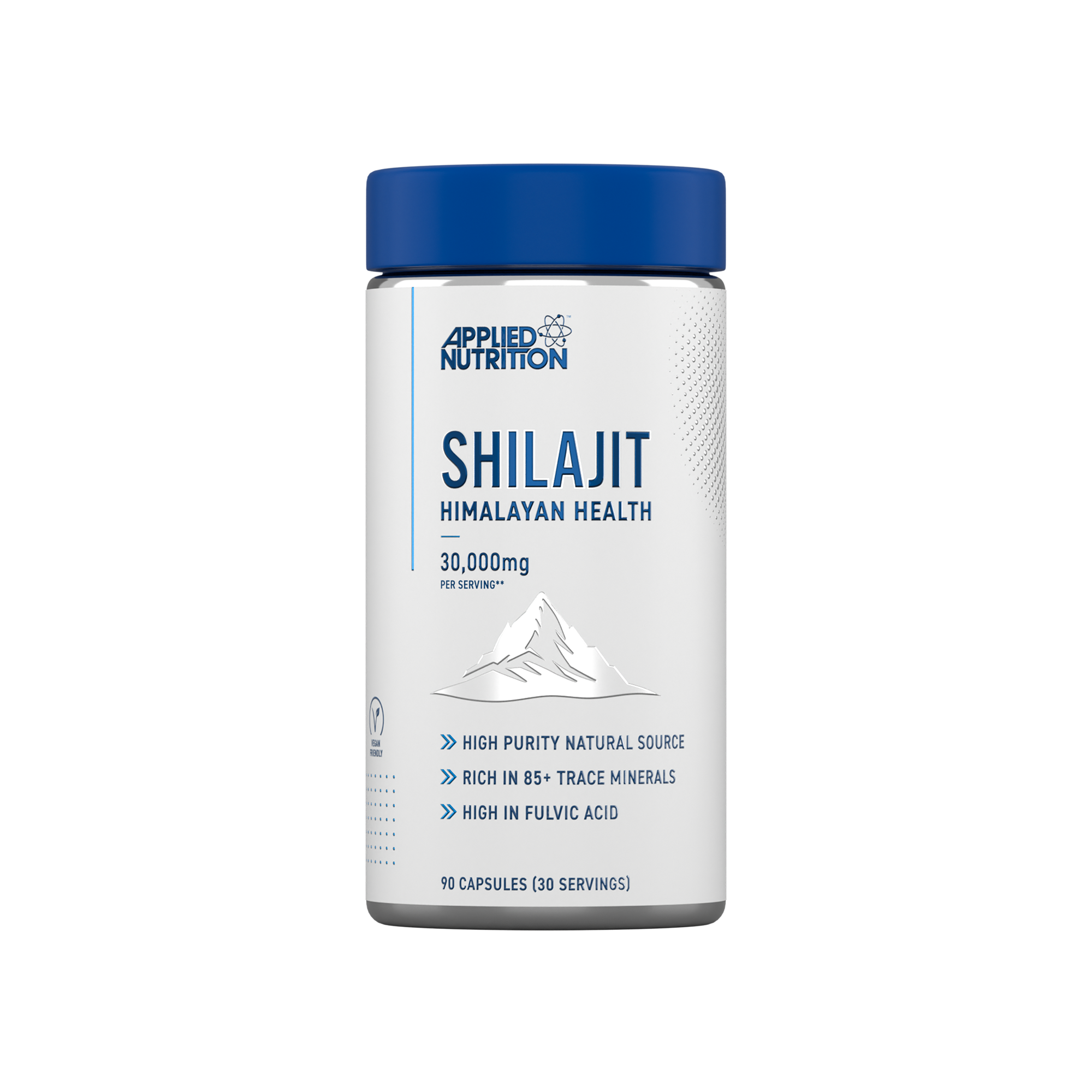 SHILAJIT 30000mg