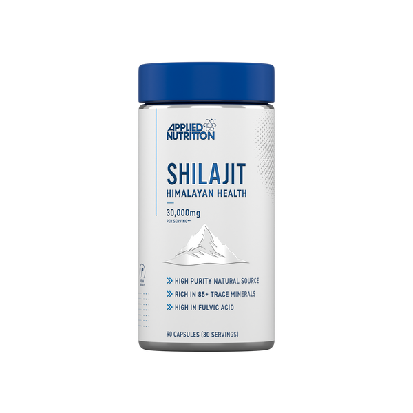 SHILAJIT 30000mg