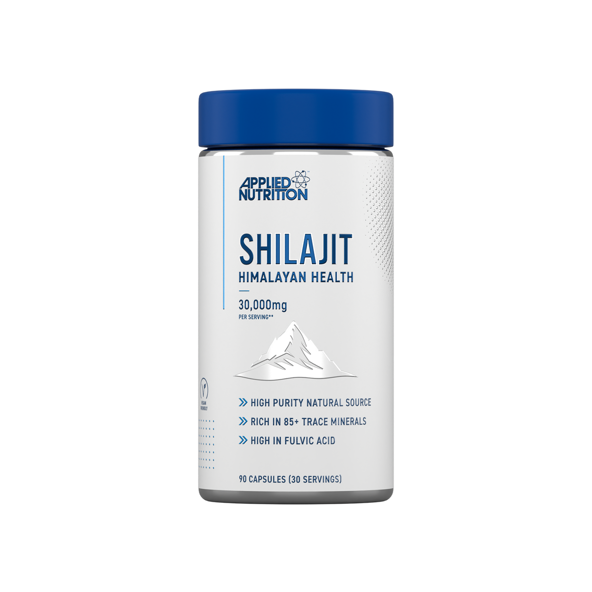 SHILAJIT 30000mg