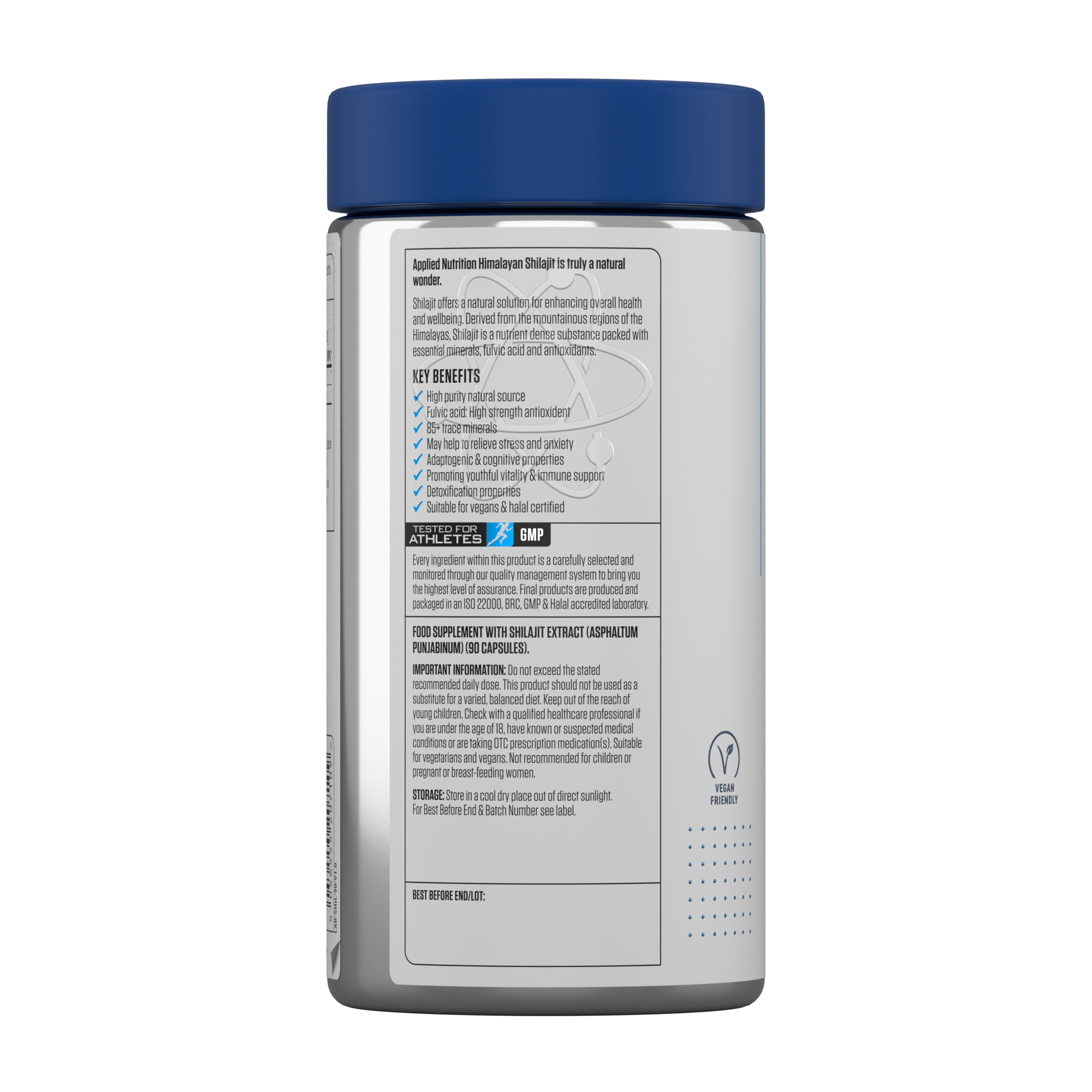 SHILAJIT 30000mg