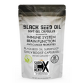 BLACK SEED OIL SOFTGELS (60)