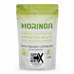 Moringa Powder (60caps) 1000MG