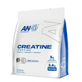 CREATINE MONOHYDRATE +PEPTIDE (60servings)