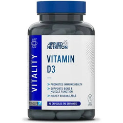 VITAMIN D3 (90tablets)