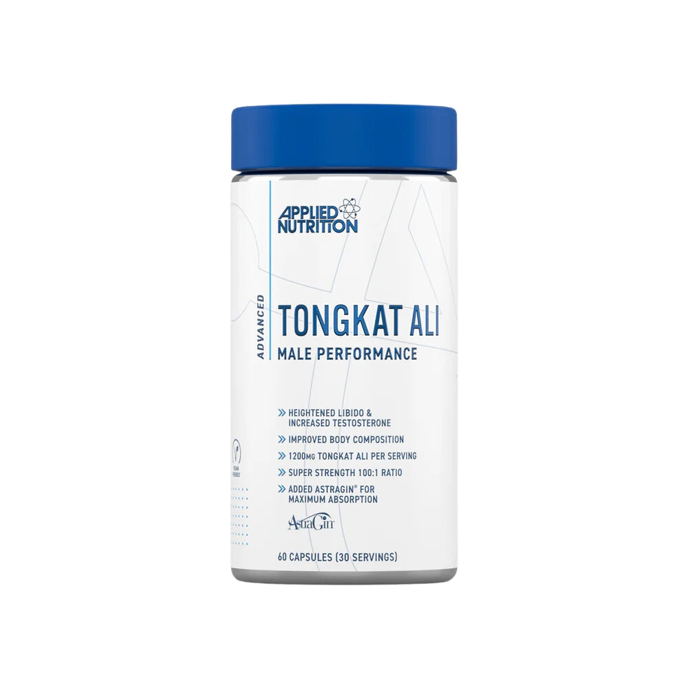 TONGKAT ALI (30servings)