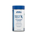 APPLIED NUTRITION TEST-X WITH FREE MILK THISTLE