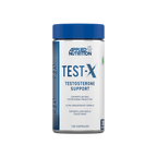 APPLIED NUTRITION TEST-X WITH FREE MILK THISTLE
