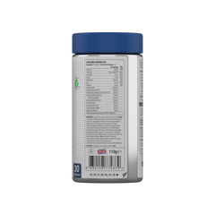 APPLIED NUTRITION TEST-X WITH FREE MILK THISTLE