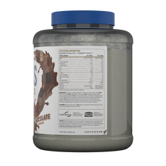 APPLIED NUTRITION LEAN MASS GAINER 2.4KG