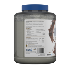 APPLIED NUTRITION LEAN MASS GAINER 2.4KG