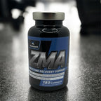 ZMA - (180 capsules)