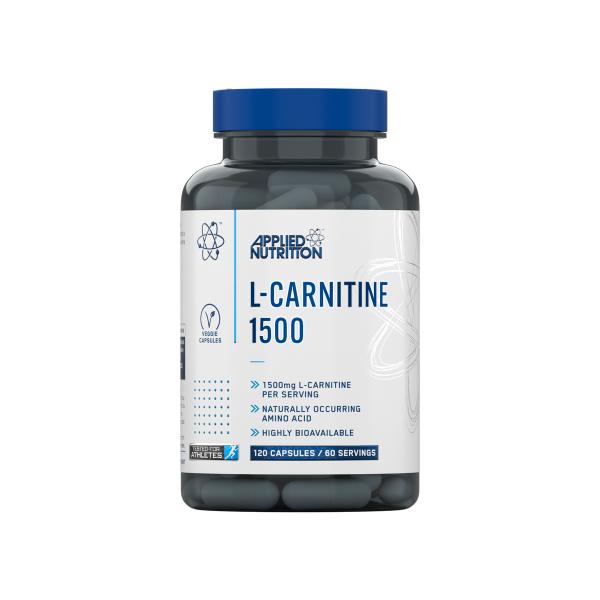 L - CARNITINE 1500MG