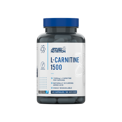 L - CARNITINE 1500MG