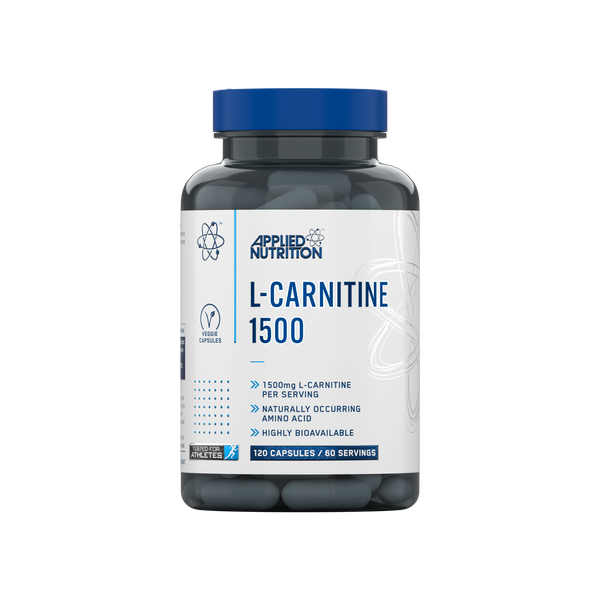 L - CARNITINE 1500MG