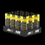 ABE - Performance Pre-Workout Cans