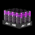 ABE - Performance Pre-Workout Cans