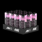ABE - Performance Pre-Workout Cans