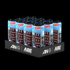 ABE - Performance Pre-Workout Cans
