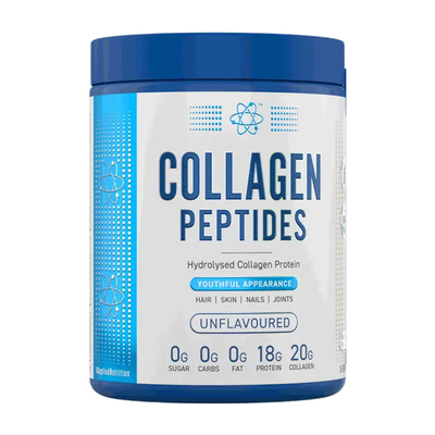 APPLIED NUTRITION COLLAGEN PEPTIDES