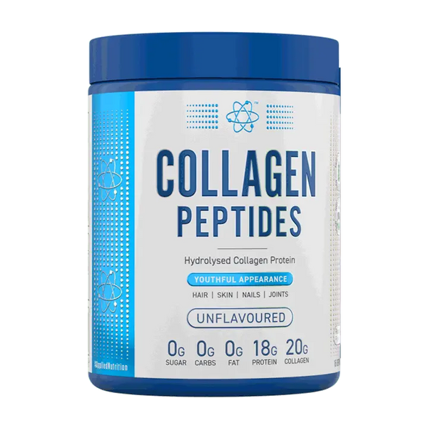 APPLIED NUTRITION COLLAGEN PEPTIDES