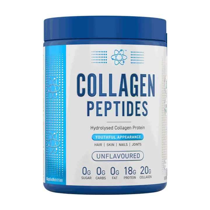 APPLIED NUTRITION COLLAGEN PEPTIDES